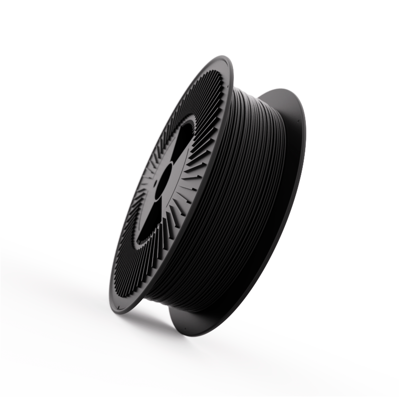82A FILAFLEX NEGRO 2.85MM 3kg.