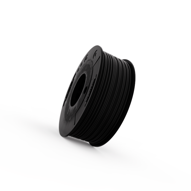 82A FILAFLEX BLACK 1.75MM 250gr.