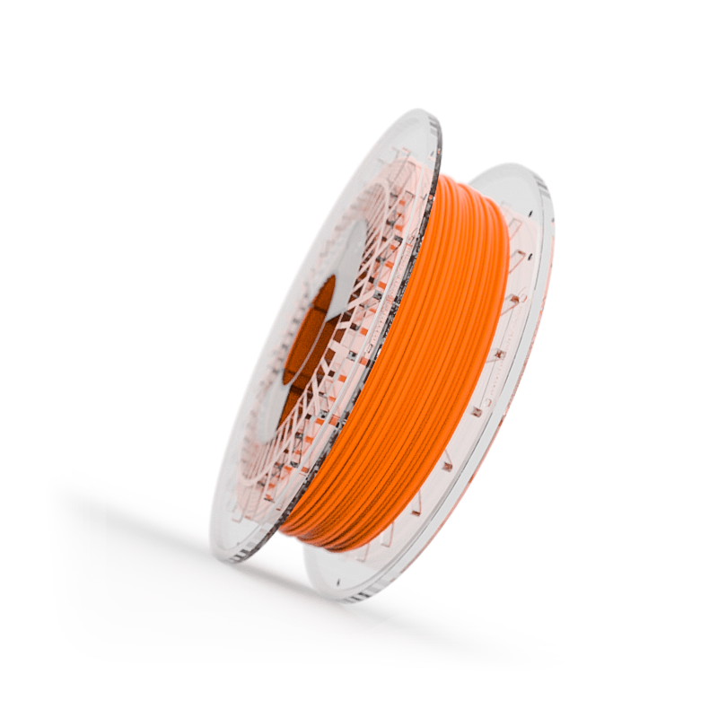 82A FILAFLEX ORANGE 1.75MM 500gr.