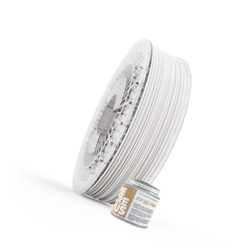 PP3D NATURAL 1.75MM 2500gr.
