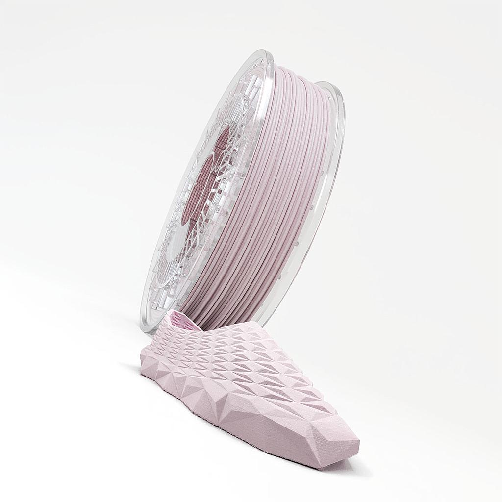FILAFLEX FOAMY LAVENDER 1.75MM 750gr