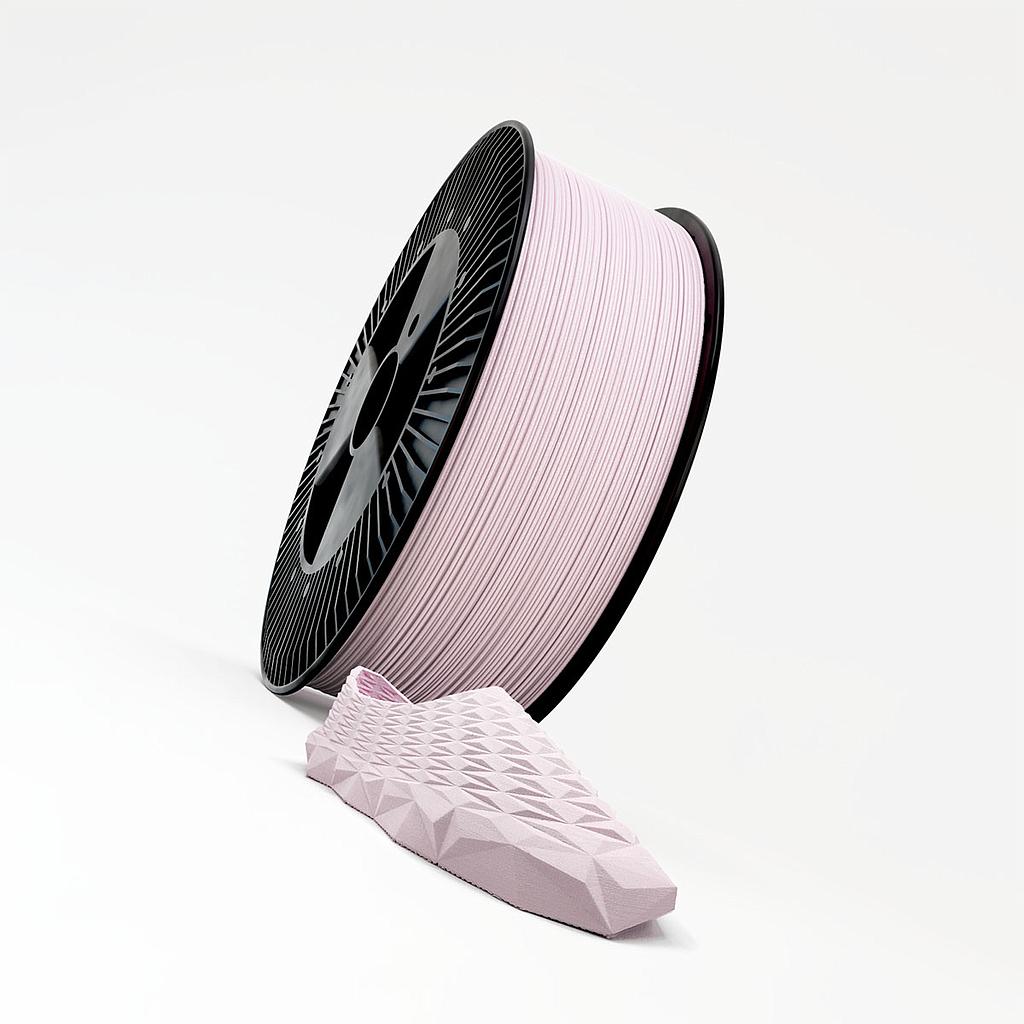 FILAFLEX FOAMY LAVENDER 1.75MM 3kg.