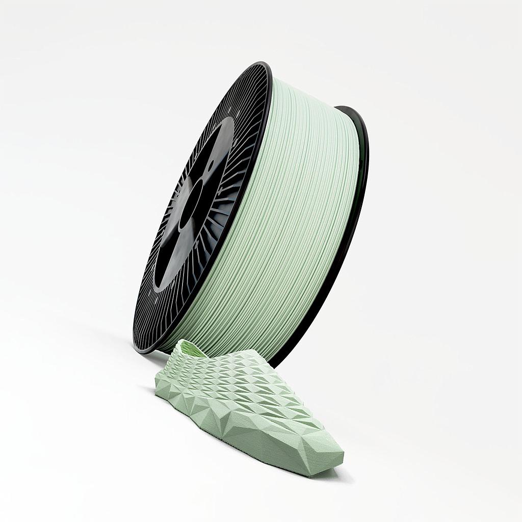 FILAFLEX FOAMY MINT 1.75MM 3kg.
