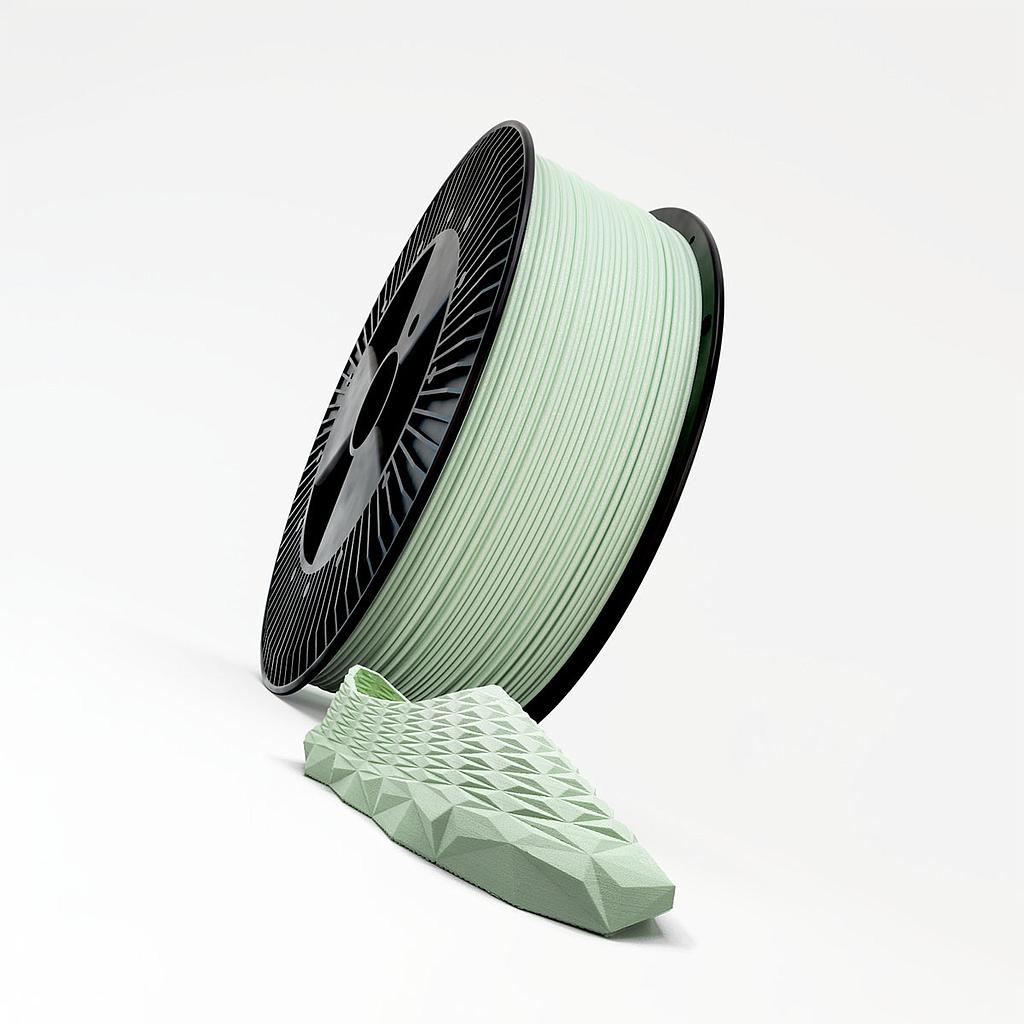 FILAFLEX FOAMY MINT 2.85MM 3kg.
