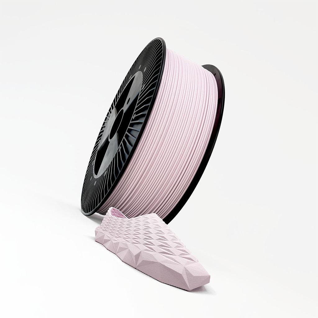 FILAFLEX FOAMY LAVENDER 2.85MM 3kg.
