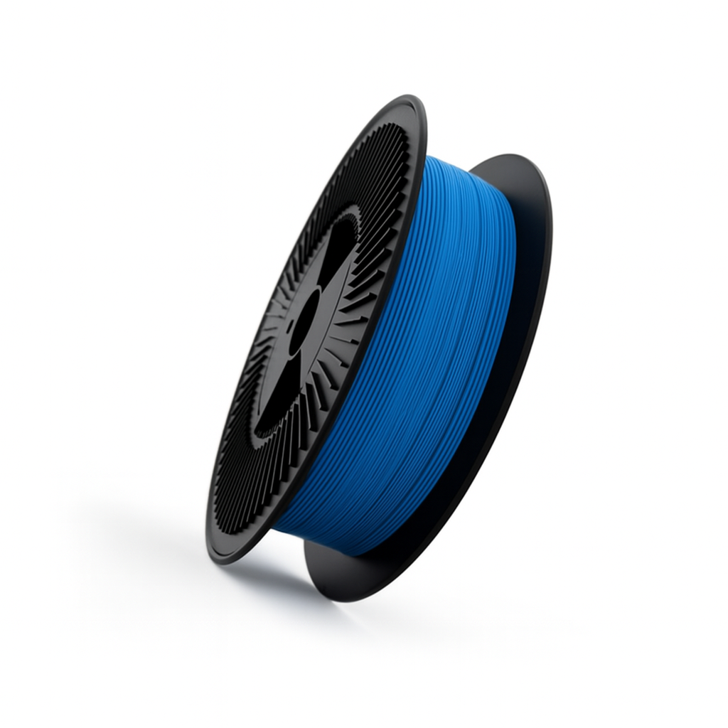 95A FILAFLEX BLUE FOOD GRADE 1.75MM 3kg.