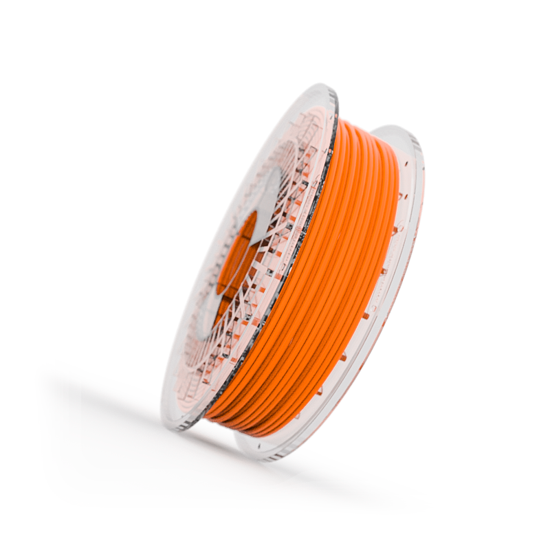 FILAFLEX 95 FOAMY ORANGE 2.85MM 750gr
