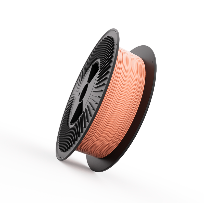 RECREUS PETG NUDE 1.75MM 3kg.