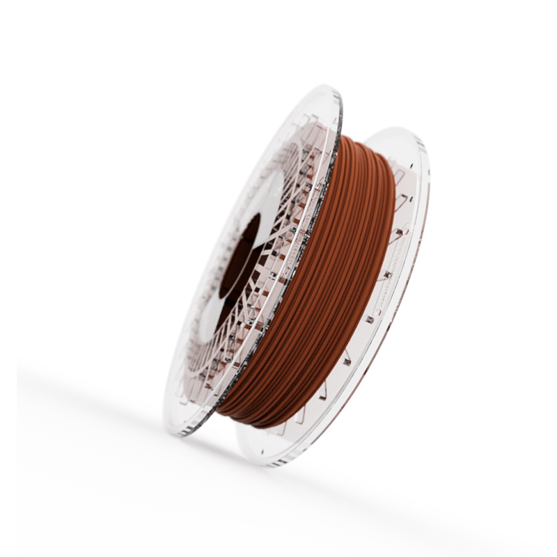 82A FILAFLEX BROWN 1.75MM 500gr.