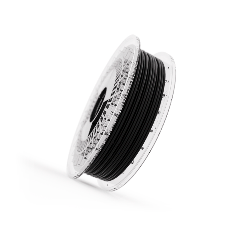 82A FILAFLEX BLACK 2.85MM 500gr.