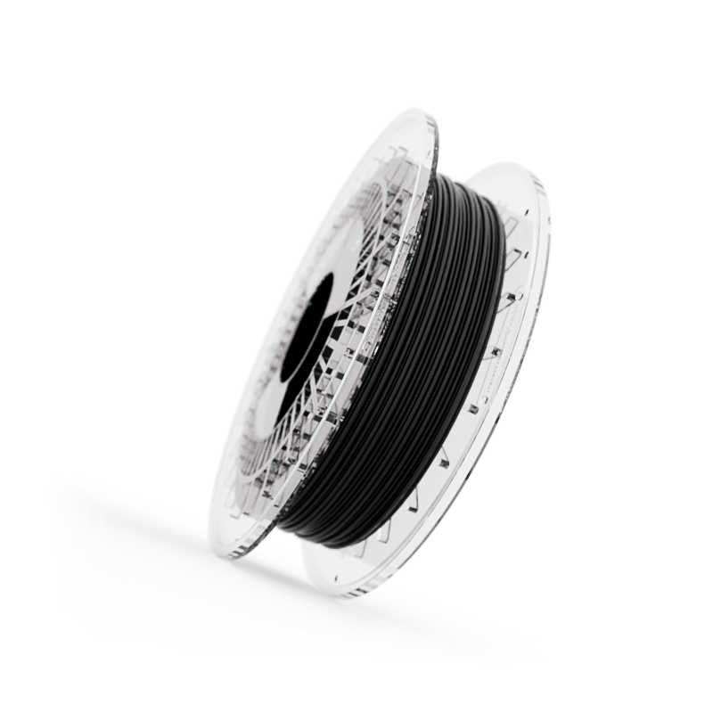 70A FILAFLEX BLACK 1.75MM 500gr.