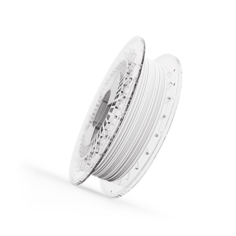 70A FILAFLEX WHITE 1.75MM 500gr.