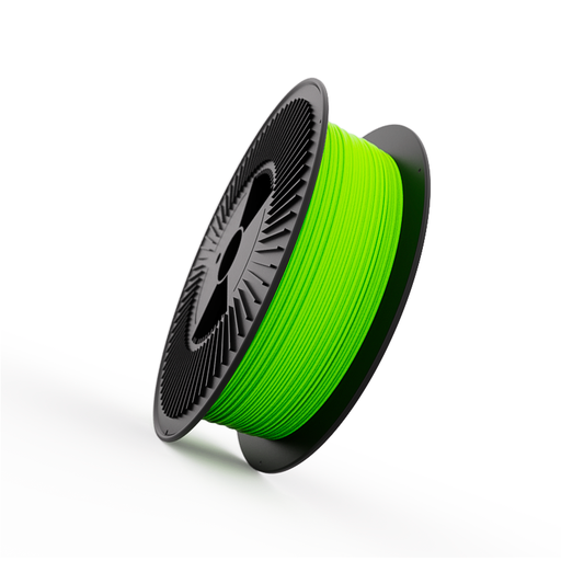 [FG3003000] 82A FILAFLEX GREEN 2.85MM 3kg.