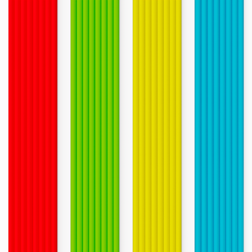 [FFXSAMPLEPACK2-2,85] PACK FILAFLEX 82A COLORES 2.85MM 200gr.