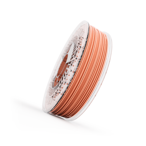 [SKIN1RECPETG 175-750] RECREUS PETG NUDE 1,75mm-750gr.
