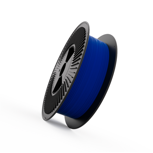 [NBLUERECPETG 175-3KG] RECREUS PETG BLUE NAVY 1,75mm-3kg.