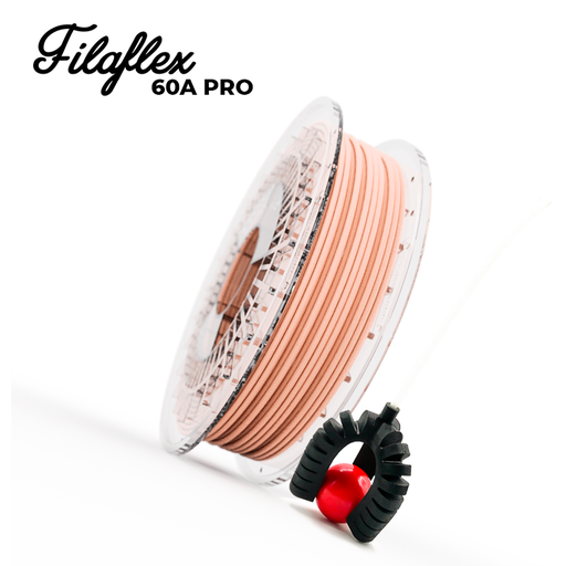 [60AFNUDE285500] 60A FILAFLEX PRO NUDE 2.85MM 500gr.