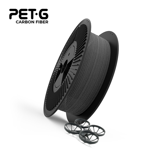 [PETGCF1752500] PET-G CF 1.75MM 2.5KG
