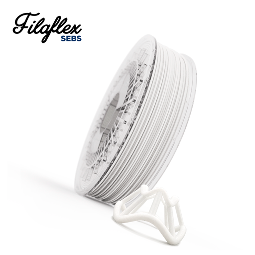 [FILAFLEXSEBSNAT175600] FILAFLEX SEBS NATURAL 1.75MM 600gr.