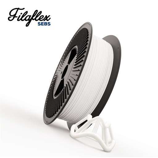 [FILAFLEXSEBSNAT2852500] FILAFLEX SEBS NATURAL 2.85MM 2.5kg