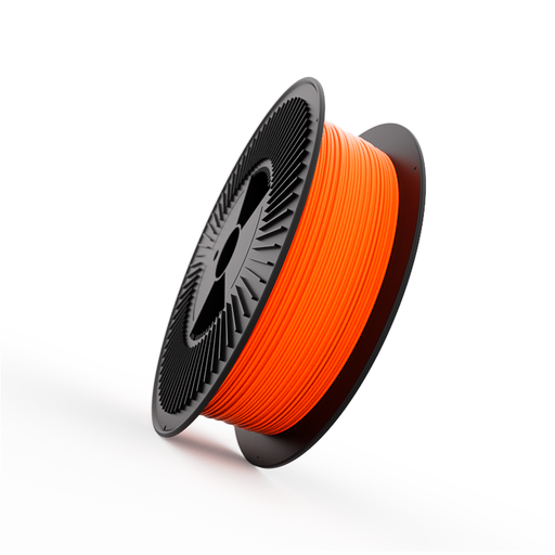 [FO3003000] 82A FILAFLEX ORANGE 2.85MM 3kg.