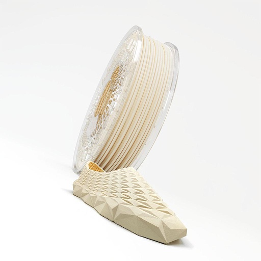 [95FOAMOAT285750] FILAFLEX 95 FOAMY OAT 2.85MM 750 gr
