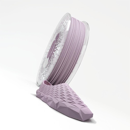 [95FOAMDUSK175750] FILAFLEX 95 FOAMY DUSK 1.75MM 750 gr