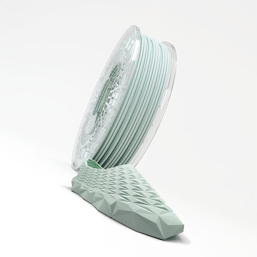 [FOAMAZURE285750] FILAFLEX FOAMY AZURE 2.85MM 750gr