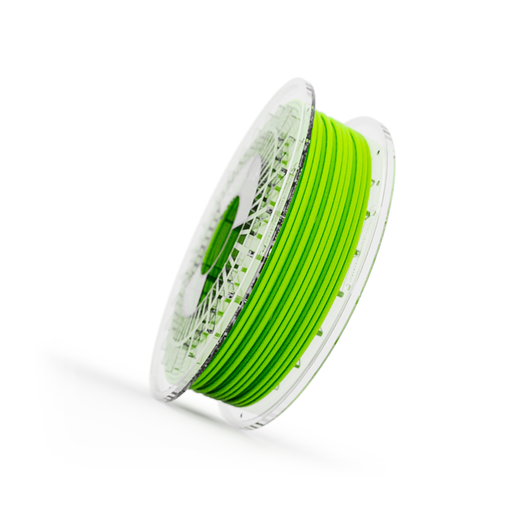[95FGREEN285500] 95A FILAFLEX GREEN 2.85MM 500gr