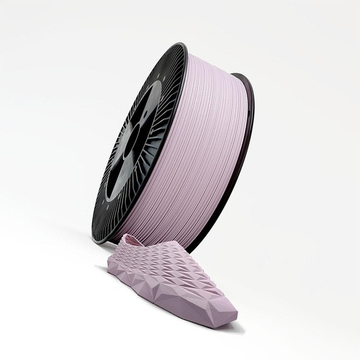 [95FOAMDUSK1753K] FILAFLEX 95 FOAMY DUSK 1.75MM 3kg.
