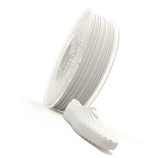 [FOAMNAT175750] FILAFLEX FOAMY NATURAL 1.75MM 750gr