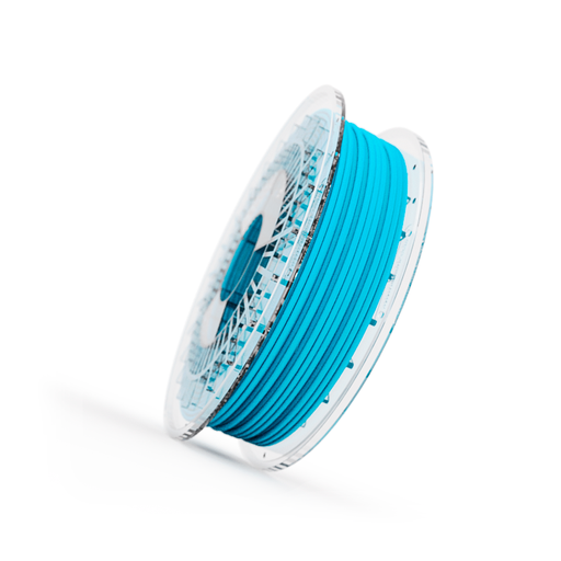 [95FBLUE285500] 95A FILAFLEX BLUE 2.85MM 500gr.