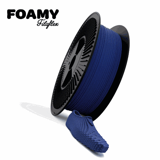 [FOAMDNM2853K] FILAFLEX FOAMY DENIM 2.85MM 3kg