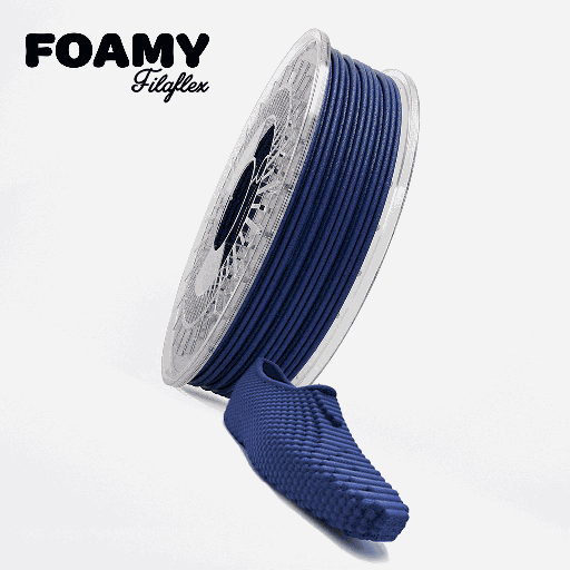 [FOAMDNM285750] FILAFLEX FOAMY DENIM 2.85MM 750gr
