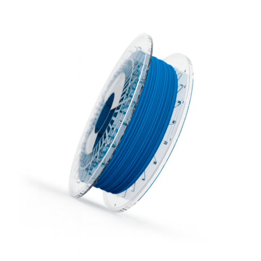 [95ABFG0105] 95A FILAFLEX BLUE GRADE 1.75MM 500gr.