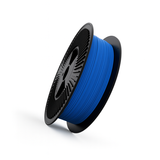 [95ABFG0211] 95A FILAFLEX BLUE FOOD GRADE 2.85MM 3kg.