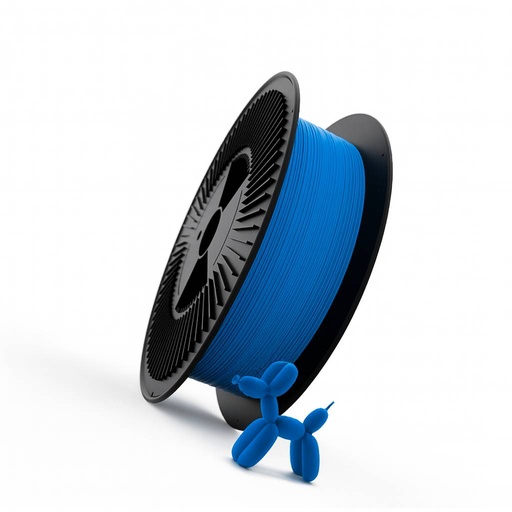 [82ABFG0111] 82A FILAFLEX BLUE FOOD GRADE 1.75MM 3kg.