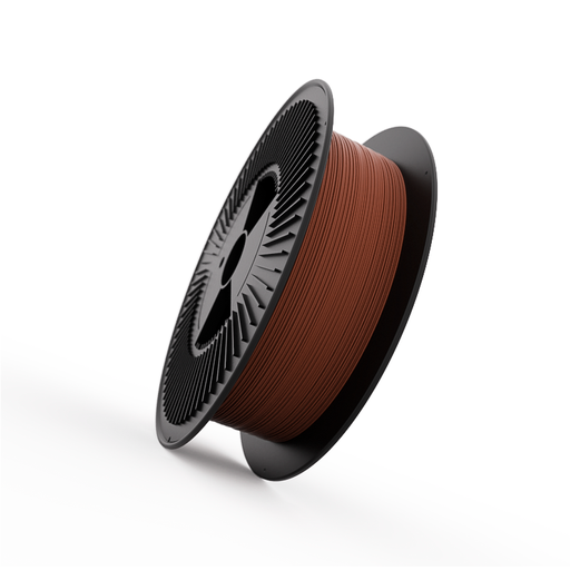 [FSKIN2.1753000] 82A FILAFLEX BROWN 1.75MM 3kg. 
