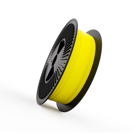 [FY3003000] 82A FILAFLEX YELLOW 2.85MM 3Kg
