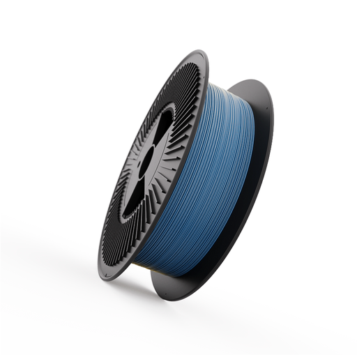 [DAMABLUERECPETG 175-3KG] RECREUS PETG DAMANTIUM  1.75MM 3kg.