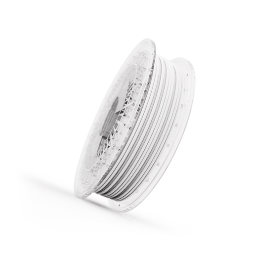 [70AFWHITE285500] 70A FILAFLEX WHITE 2.85MM 500gr.