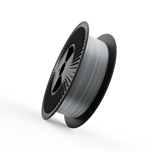 [CLEARRECPETG 175-3KG] RECREUS PETG TRANSPARENTE 1.75MM 3kg.