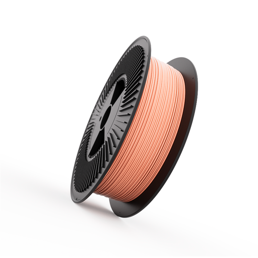[95FSKIN285-3kg] 95A FILAFLEX NUDE 2.85MM 3kg.
