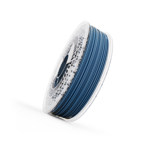 [DAMABLUERECPETG 175-750] RECREUS PETG DAMANTIUM  1,75mm-750gr.
