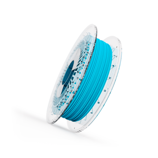 [95FBLUE175500] 95A FILAFLEX BLUE 1.75MM 500gr.