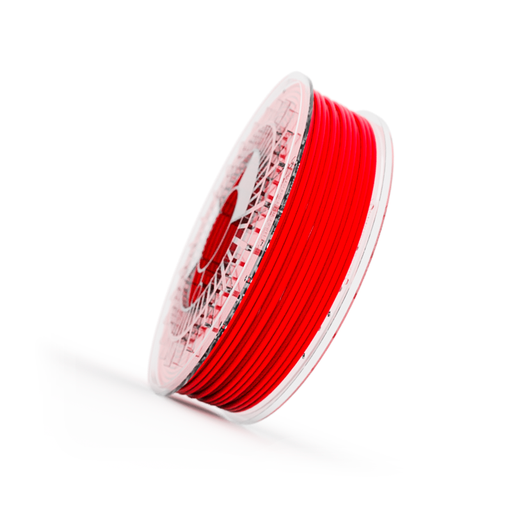 [REDRECPLA 285-750] RECREUS PLA ROJO 2.85MM 750gr.