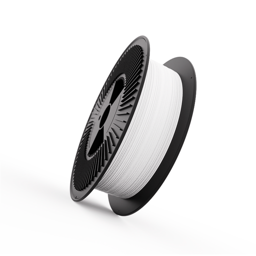 [WHITERECPETG 175-3kg] RECREUS PETG BLANCO 1.75MM 3kg.